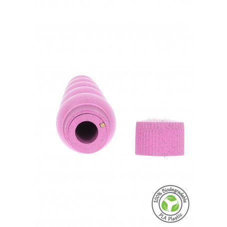 Eco Vibrator Bio Fuck Green