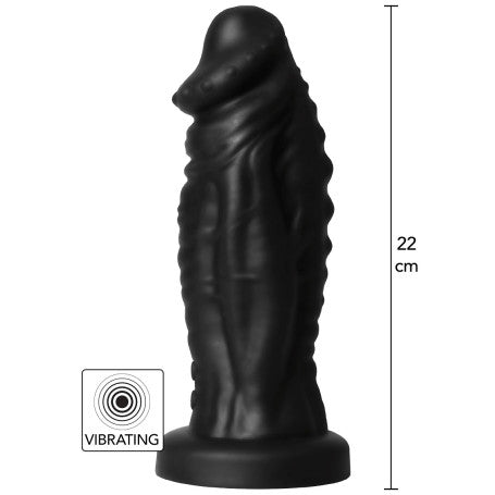 Extreme Monster – Il Dildo che Scatena l’Oscuro