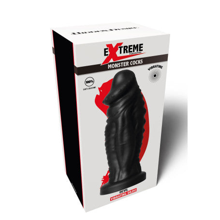 Extreme Monster – Il Dildo che Scatena l’Oscuro