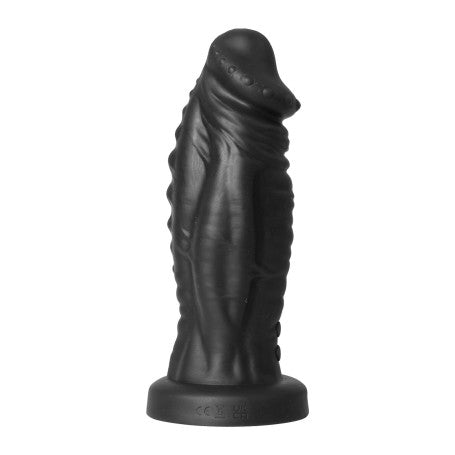 Extreme Monster – Il Dildo che Scatena l’Oscuro