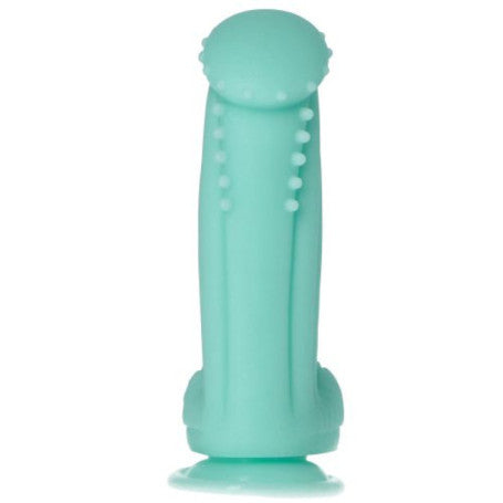 Dildo Monster Capitan Squirtino in Silicone con Ventosa