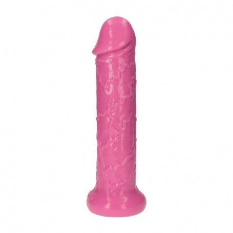 Dildo Maxi Italiano 11" Realistico con Ventosa