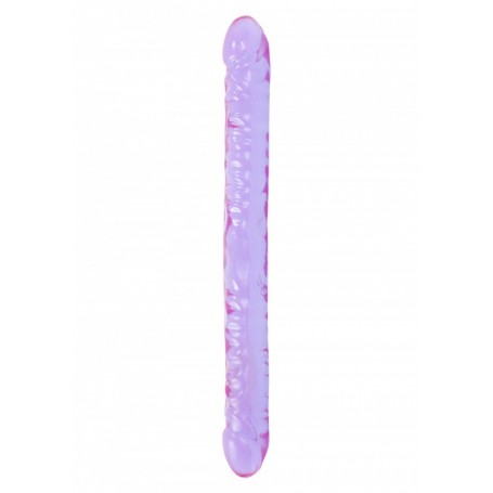 Fallo Doppio Crystal 18 – Morbidezza, Flessibilità e Gioco Fluido