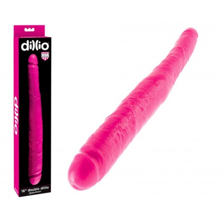 Doppio Dillio Purple – Continuità di Sensazioni