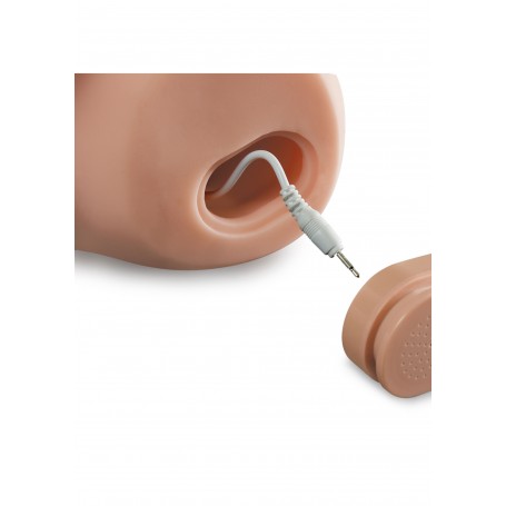 Fallo Masturbatore Interattivo Parlante Pipedream