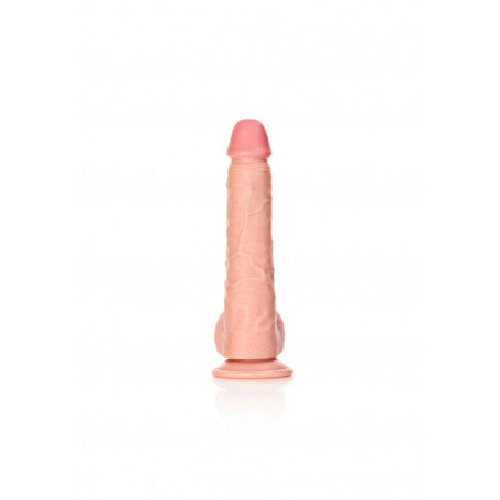 Dildo Maxi Tan RealRock 11" con Ventosa