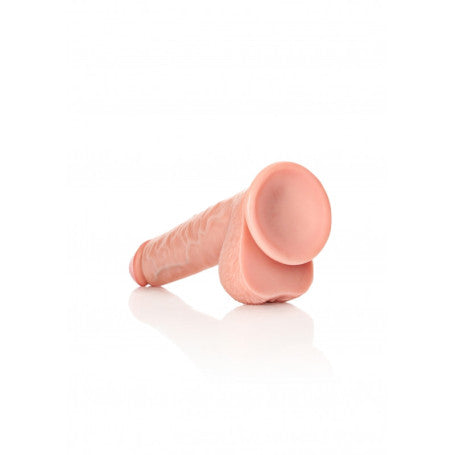 Dildo Maxi Tan RealRock 11" con Ventosa