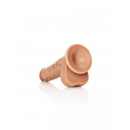 Dildo Maxi Tan RealRock 11" con Ventosa