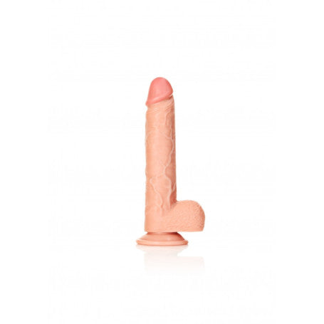 Dildo Maxi Tan RealRock 11" con Ventosa