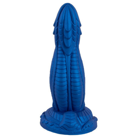 Dildo Fantasy Symbiont Tease in Silicone Liquido con Ventosa