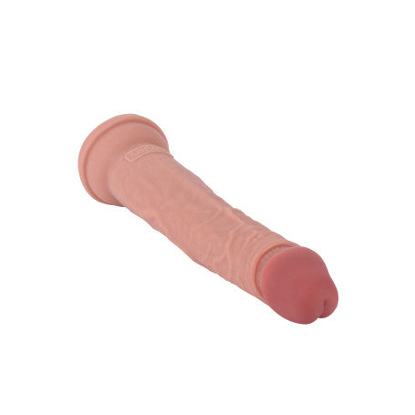 Dildo Dual Density Deluxe 13 Inch con Ventosa TOYJOY