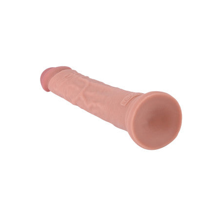 Dildo Dual Density Deluxe 13 Inch con Ventosa TOYJOY