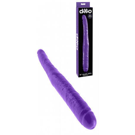 Doppio Dillio Purple – Continuità di Sensazioni