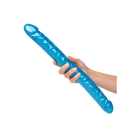 Fallo Doppio Size Queen – Lunghezza Decisa, Sensazioni Piene