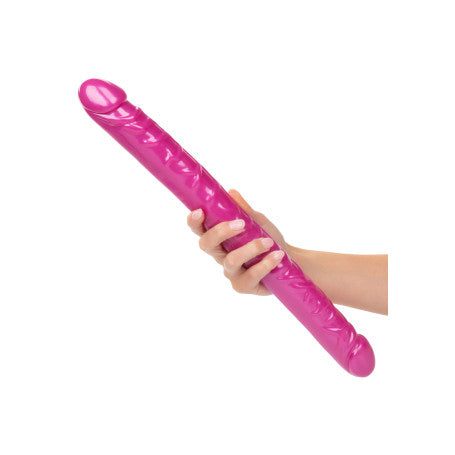 Fallo Doppio Size Queen – Lunghezza Decisa, Sensazioni Piene