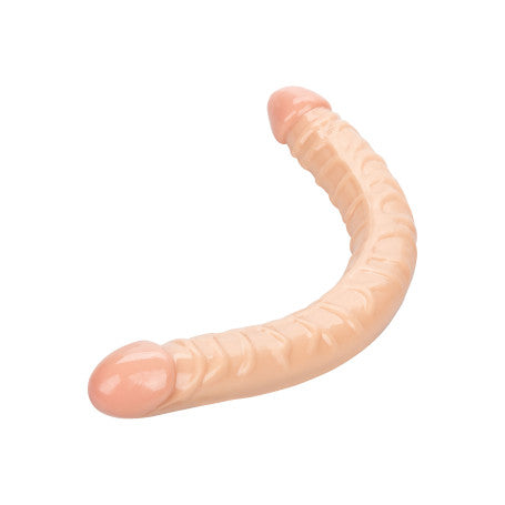 Fallo Doppio Size Queen – Lunghezza Decisa, Sensazioni Piene