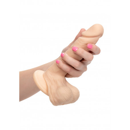 Emperor Ballsy – Fallo Realistico con Sfere Mobili