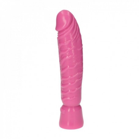 Italian Cock 8.5" - 2 colori