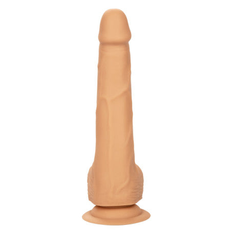 Dildo Realistico in Silicone Studs 6"- 8” con Ventosa