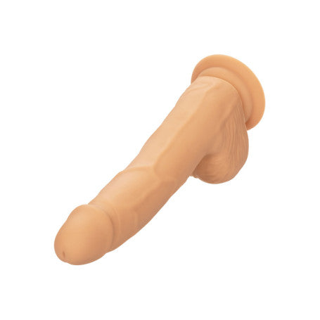 Dildo Realistico in Silicone Studs 6"- 8” con Ventosa