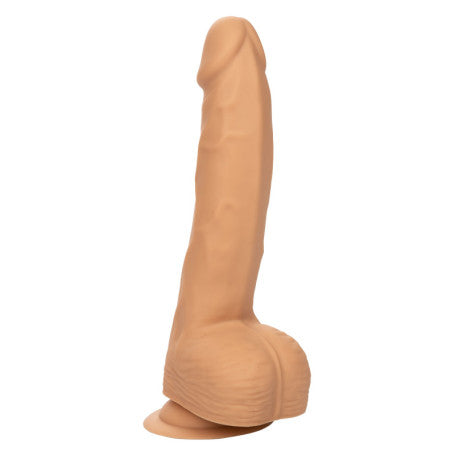 Dildo Realistico in Silicone Studs 6"- 8” con Ventosa