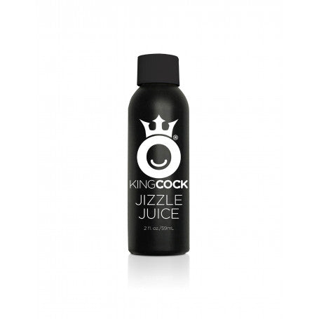 Dildo Realistico Squirting con Pompetta Ricaricabile King Cock 10" 11"