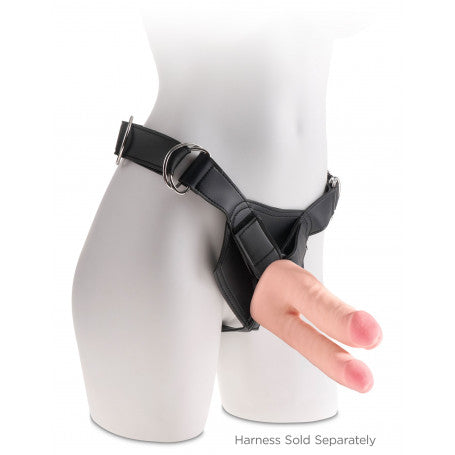 Fallo Doppio Triple Density – Morbido Fuori, Solido Dentro