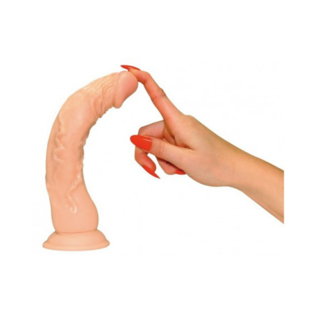 European Lover –Dildo realistico 23 cm
