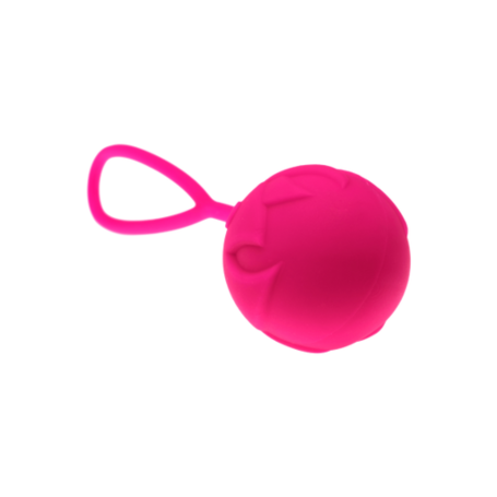 Pallina Kegel Mia Fucsia – Delicata e Leggera