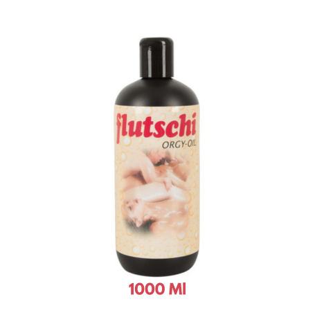 Orgy-Oil – Quando il corpo scivola nel desiderio