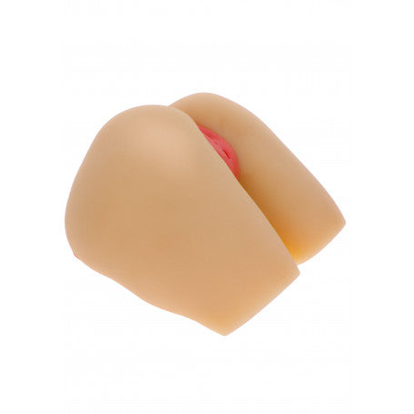 Bangers Fuck My Naughty Knickers – Masturbatore Ultra Realistico XL in TPE Premium