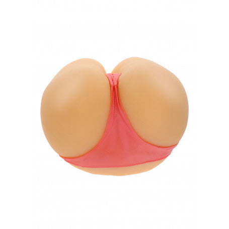 Bangers Fuck My Naughty Knickers – Masturbatore Ultra Realistico XL in TPE Premium
