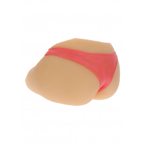 Bangers Fuck My Naughty Knickers – Masturbatore Ultra Realistico XL in TPE Premium