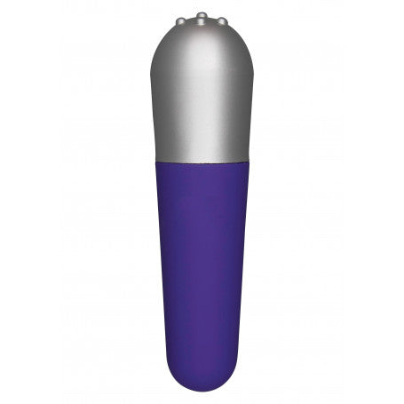 Vibratore Vaginale Mini Classico "Funky Viberette"