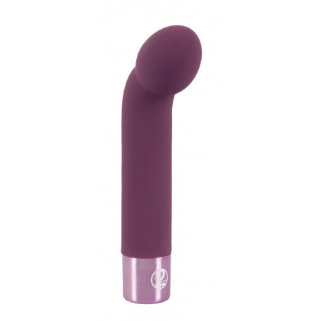 Vibratore vaginale G-Spot Vibe
