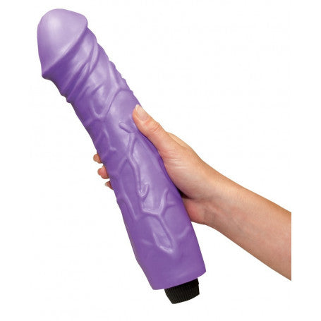 Maxi Giant Lover – Il Piacere che Non Chiede Permesso