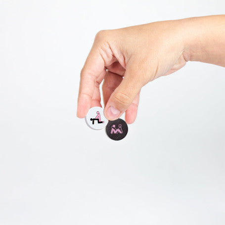 Play 4 Sex – Il Gioco Erotico dove la Strategia Accende il Desiderio