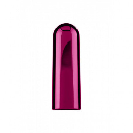 Glam Bullet — Il Lato Brillante del Piacere