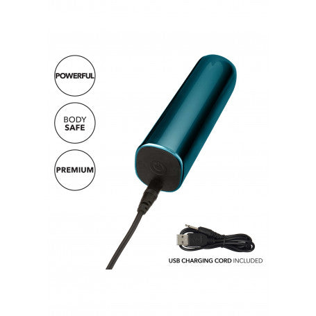 Glam Bullet — Il Lato Brillante del Piacere