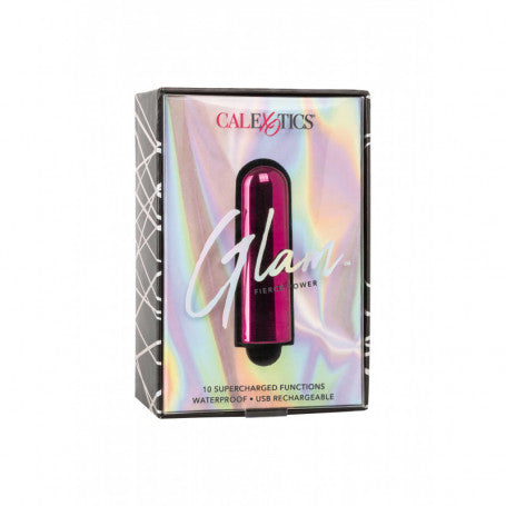 Glam Bullet — Il Lato Brillante del Piacere