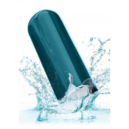 Glam Bullet — Il Lato Brillante del Piacere