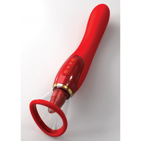 Her Ultimate Pleasure 24K – Il Lusso che Ascolta