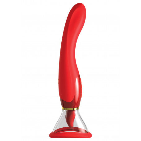 Her Ultimate Pleasure 24K – Il Lusso che Ascolta