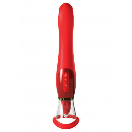 Her Ultimate Pleasure 24K – Il Lusso che Ascolta