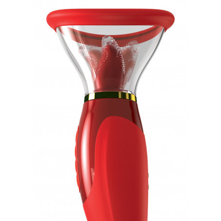 Her Ultimate Pleasure 24K – Il Lusso che Ascolta
