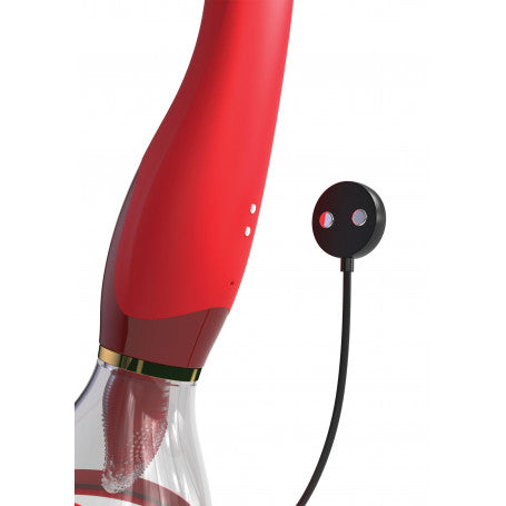 Her Ultimate Pleasure 24K – Il Lusso che Ascolta