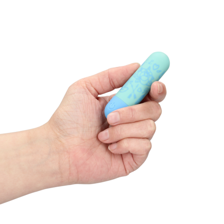 Bullet Vibratore Mini Fantasia “I’m Drawn To You