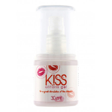 Kiss Clitoris – Il Calore che Risveglia