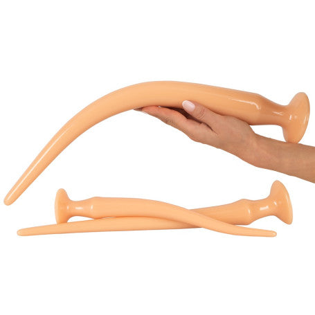 Kit Dilatatore Anale Super Long Flexible – You2Toys | Set 3 Spine Extra Lunghe