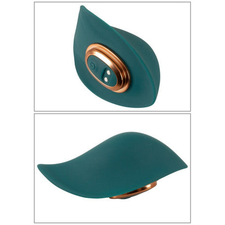 Kit RC Mini Vibrator 5 Pezzi – Vibrazioni Condivise & Piaceri Intercambiabili